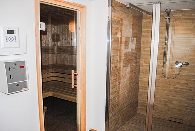 Residenz Capitello - We 8 In Strandnaehe Und Zentrumsnah Остзебад Бинц Экстерьер фото